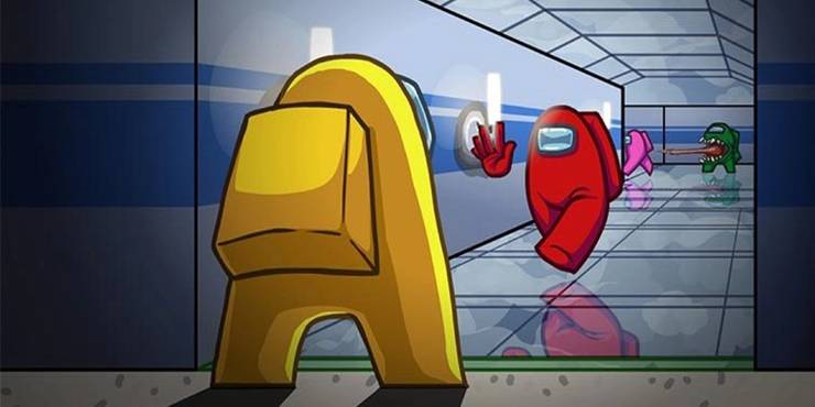 When Among Us Is Coming To Xbox One When Among Us Is Coming To Xbox One